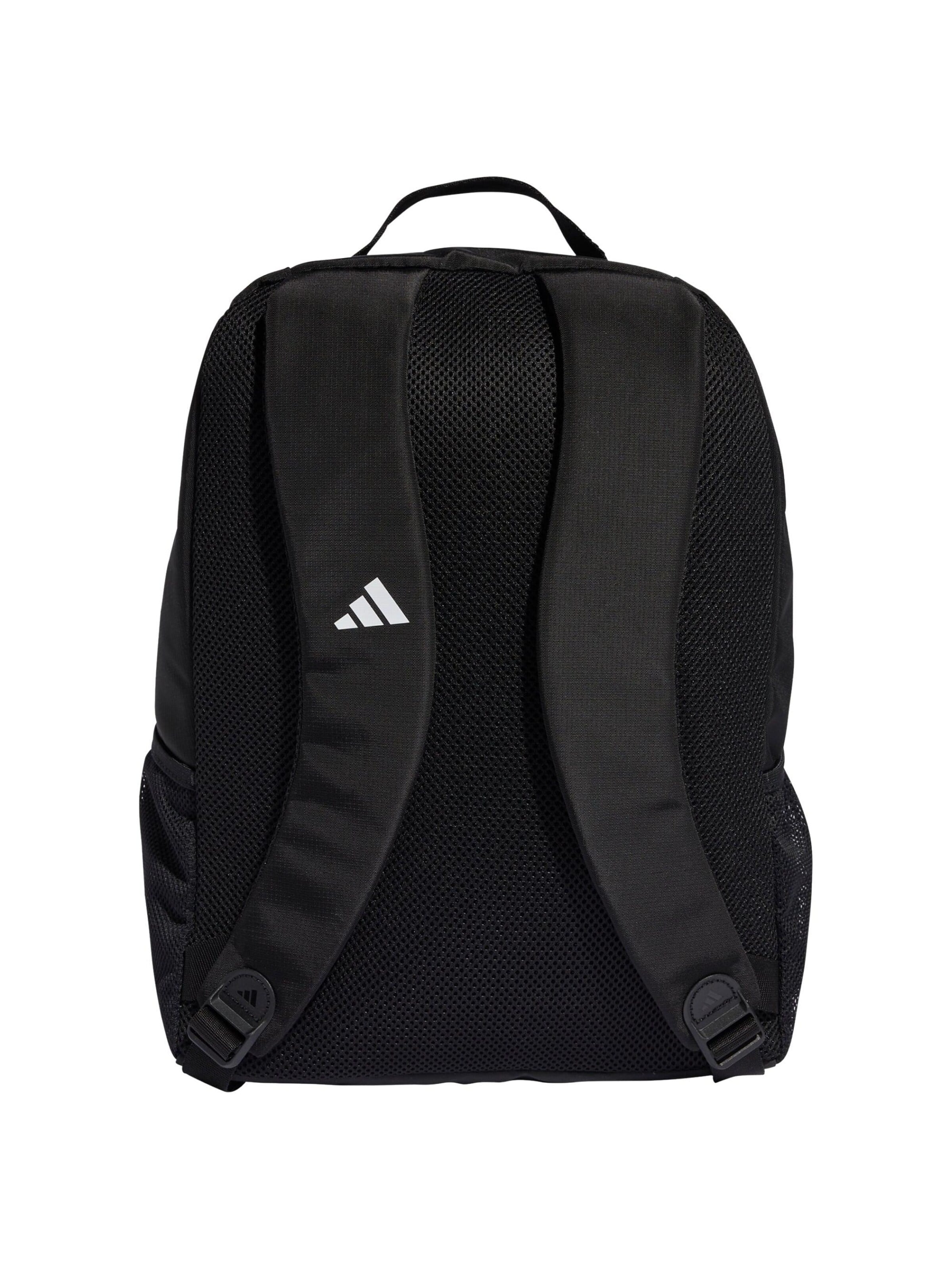 ADIDAS ORIGINALS Backpack 'Defender' in Black
