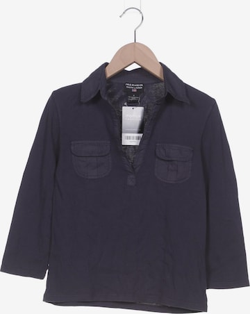 Polo Ralph Lauren Top & Shirt in S in Blue: front