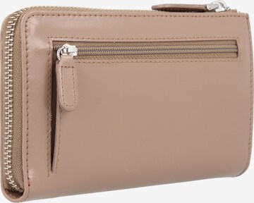 Picard Wallet 'Offenbach' in Brown