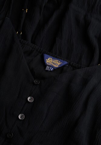 Superdry Dress in Black