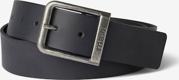 Mavi Belt 'BELT' in Black: front