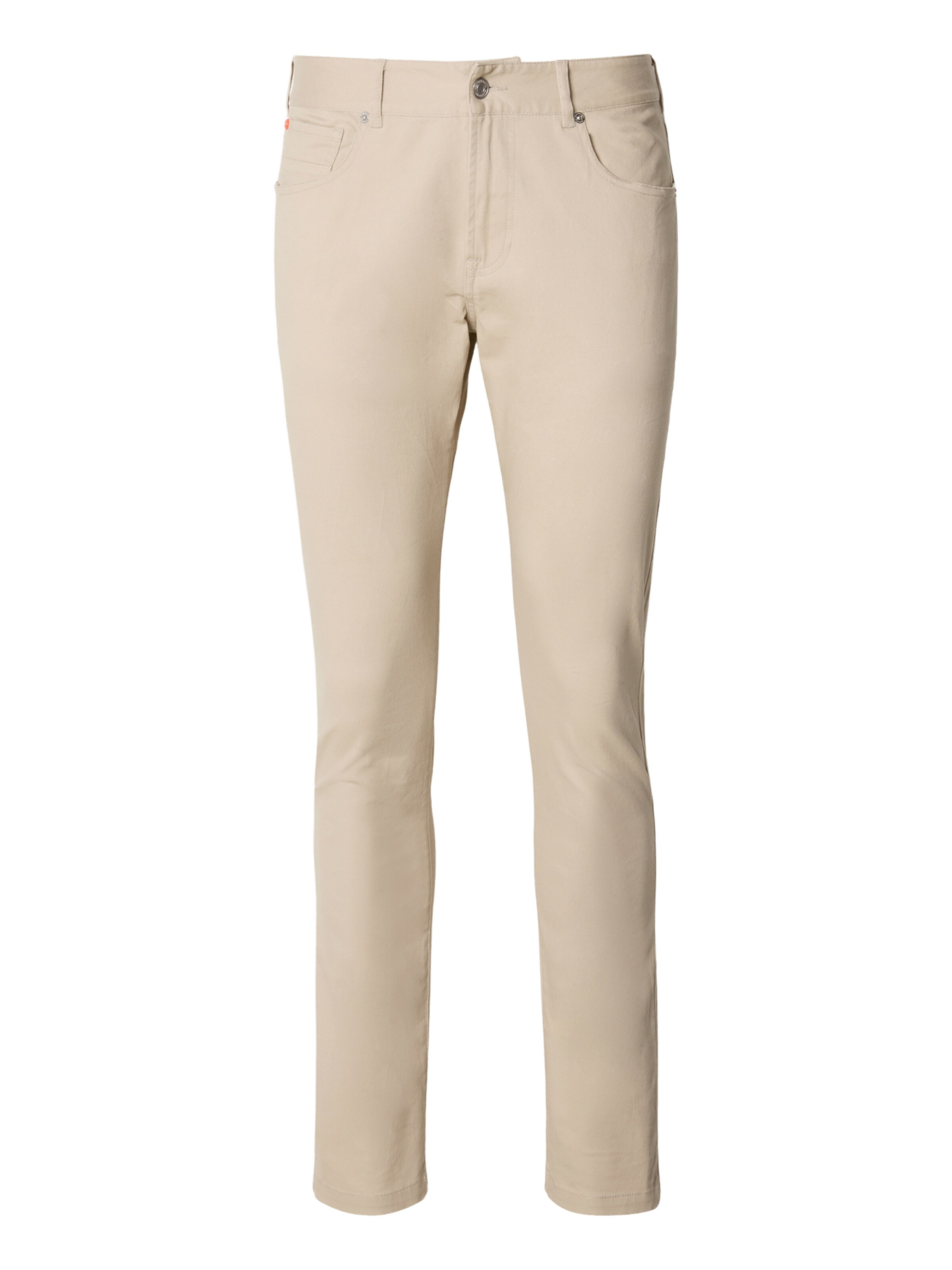 Kelnės iš SCOTCH & SODA, spalva – smėlio spalva, Prekių apžvalga