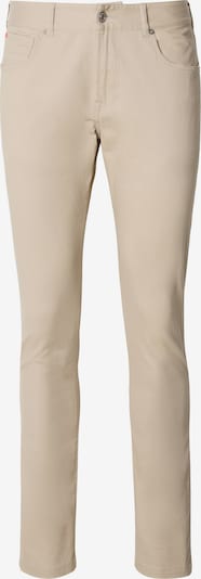 Kelnės iš SCOTCH & SODA, spalva – smėlio spalva, Prekių apžvalga