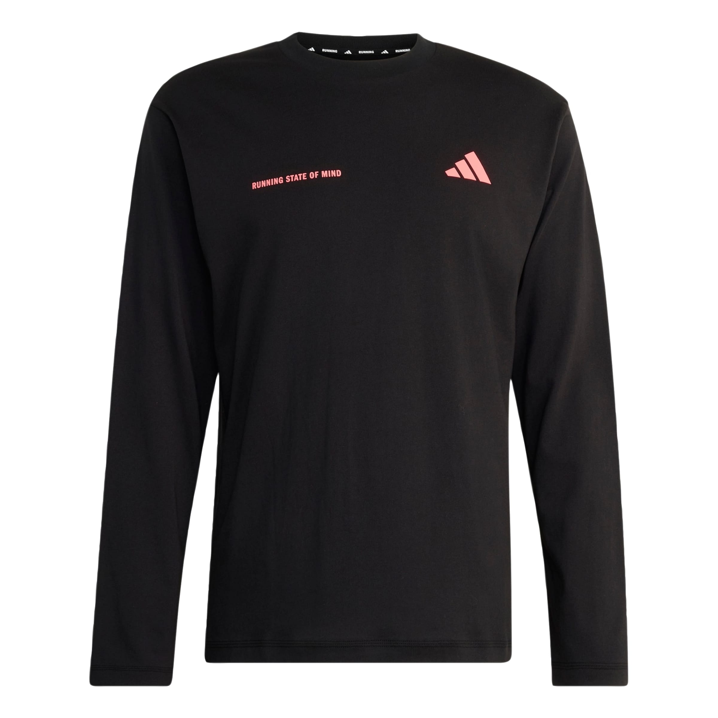 ADIDAS PERFORMANCE Performance shirt 'Adi365' in XXS in Pastel red / Black, Item view