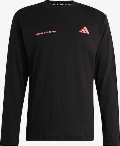 ADIDAS PERFORMANCE Tehnička sportska majica 'Adi365' veličine XL u pastelno crvena / crna, Pregled proizvoda