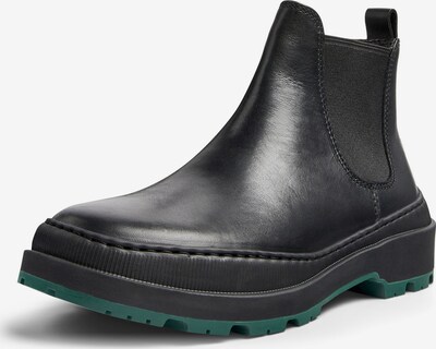 CAMPER Ankle Boots 'Brutus Trek' in schwarz, Produktansicht