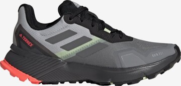 ADIDAS TERREX Running Shoes in Grey