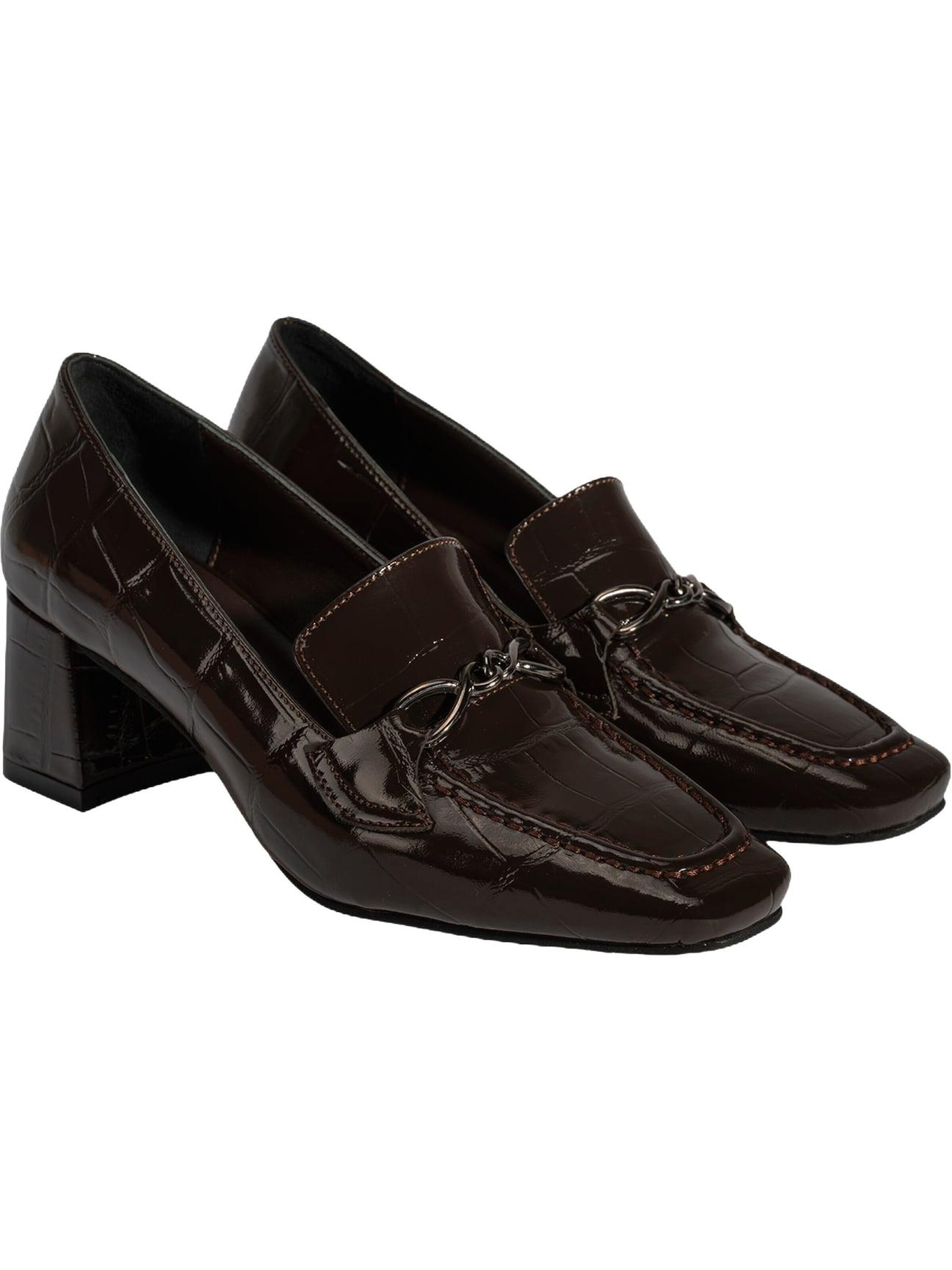Desa Mocassins in Bruin