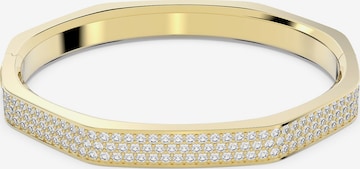 Swarovski Armband in Gold: predná strana