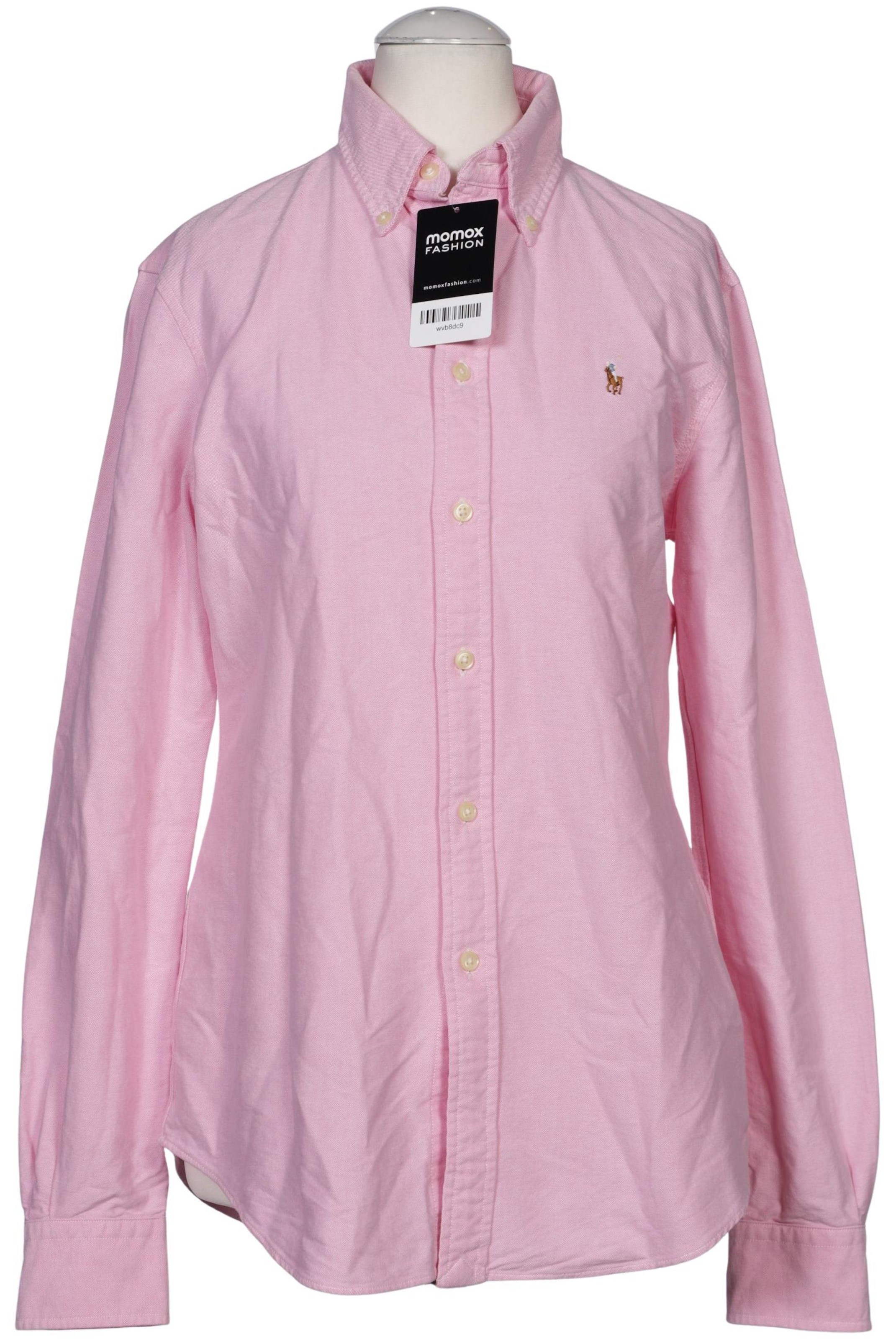 Polo Ralph Lauren Blouse & Tunic in S in Pink: front