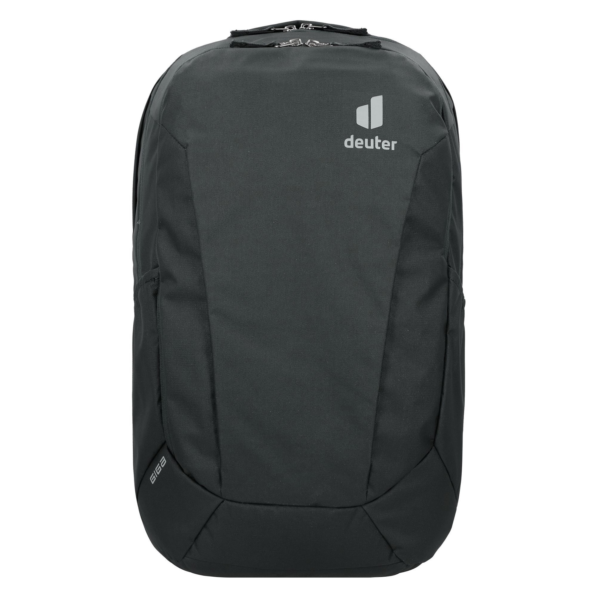 Sac à dos 'Giga' DEUTER en gris : devant