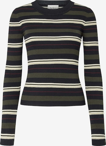 Maglietta 'HILLARY' di Pepe Jeans in colori misti: frontale