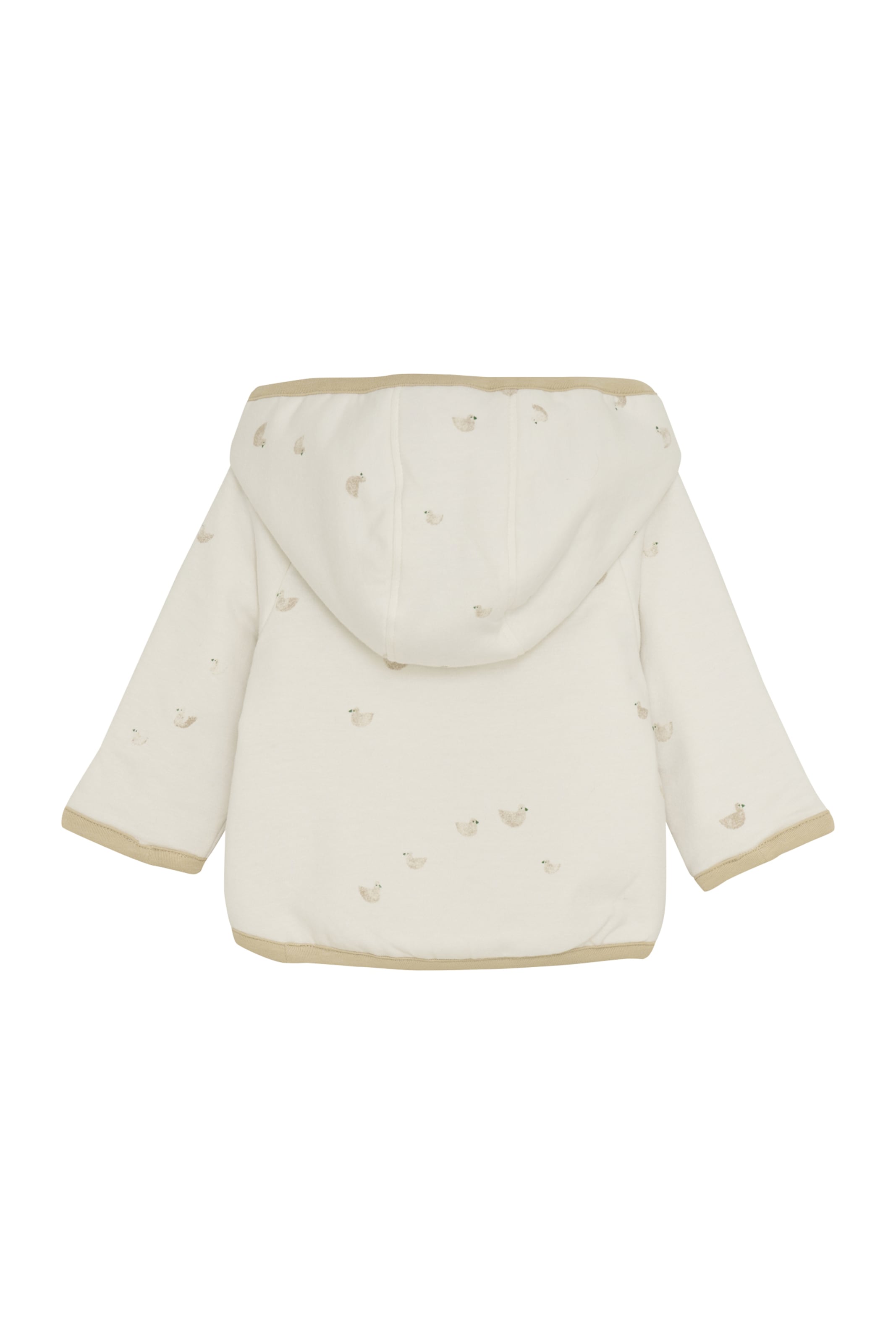 Noppies Gebreid vest 'Nuru' in Beige