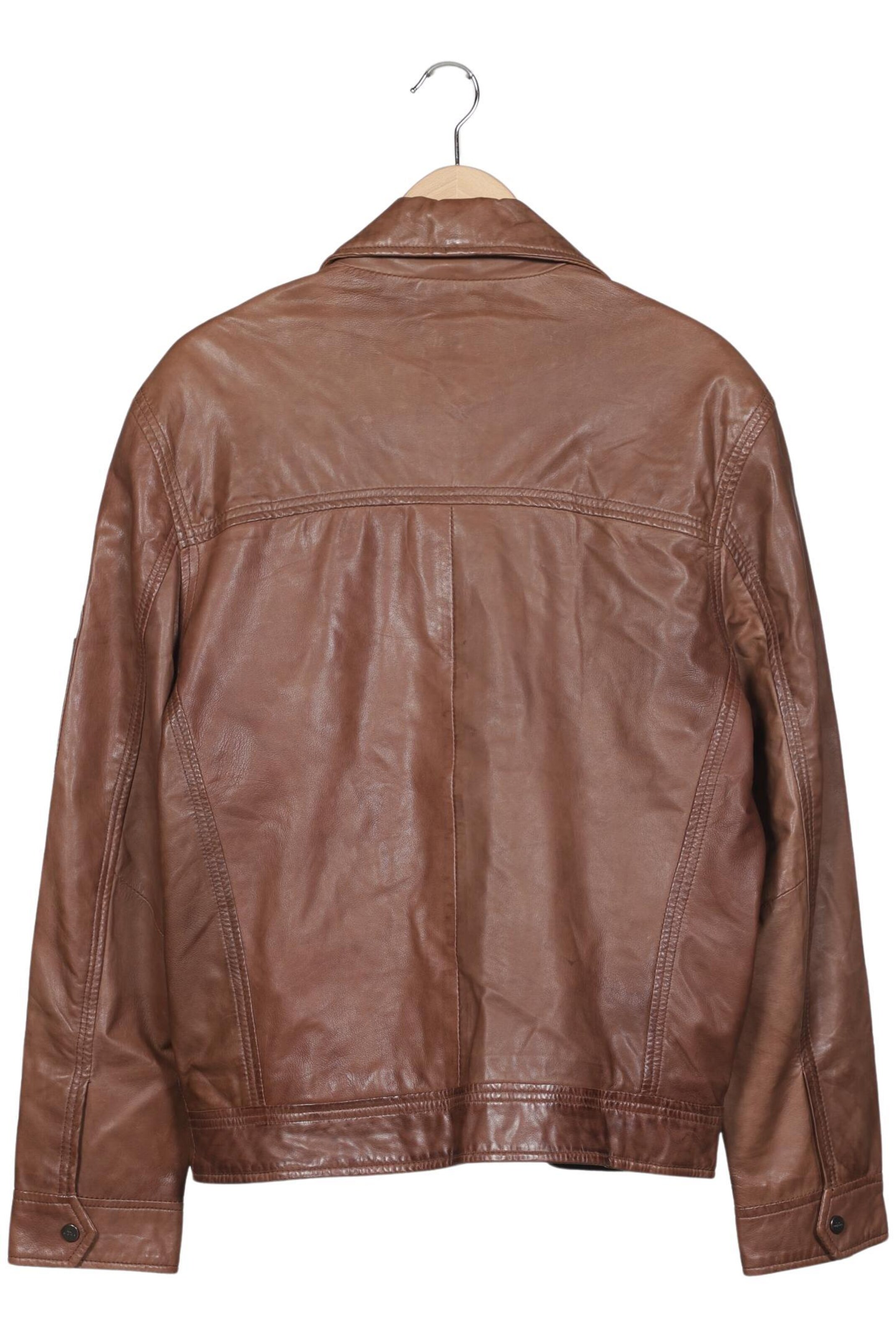 Engbers Jacket & Coat in M in Brown