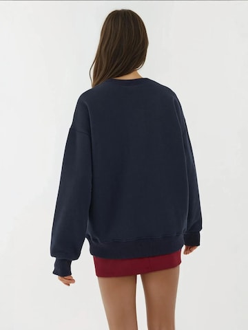 Hiccup - Sweatshirt em azul