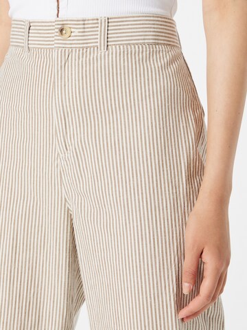 Noa Noa Loosefit Hose in Beige