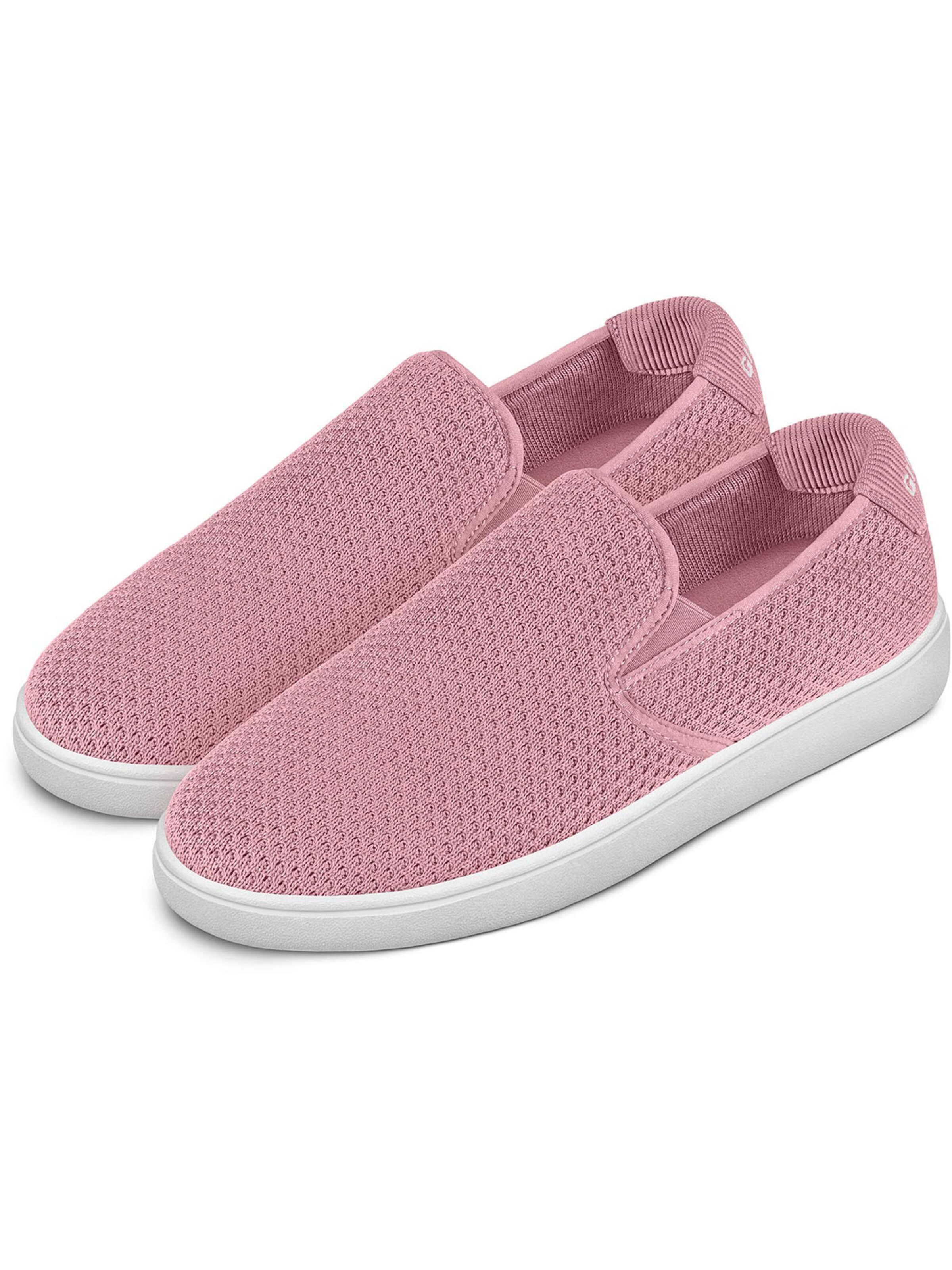 GIESSWEIN Slip-ons in Roze