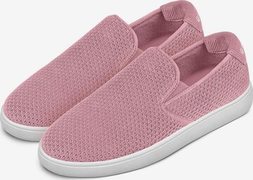 GIESSWEIN Slip-Ons in Pink