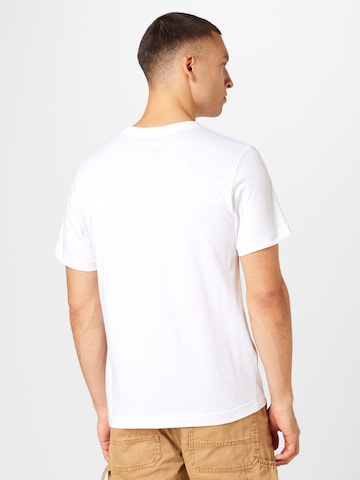 WEEKDAY T-Shirt in Mischfarben