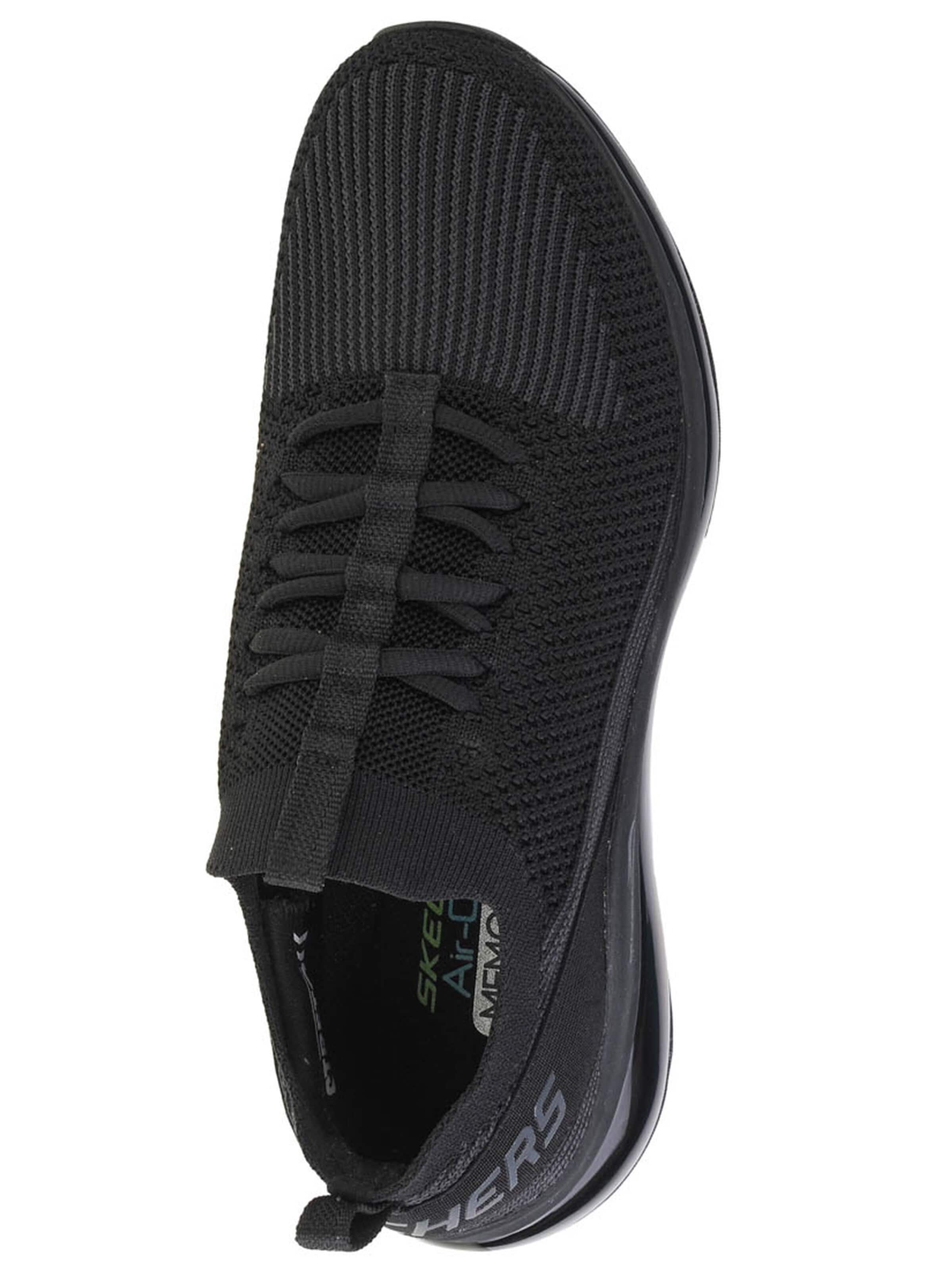 SKECHERS Slip-on 'Skech-Air Element 2.0 - Vestkio' in Black