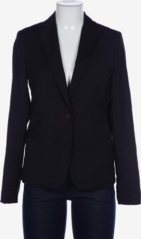 MAISON SCOTCH Blazer L in Blau: predná strana