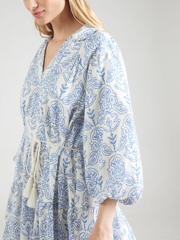 Robe 'YASCinni' YAS en blanc