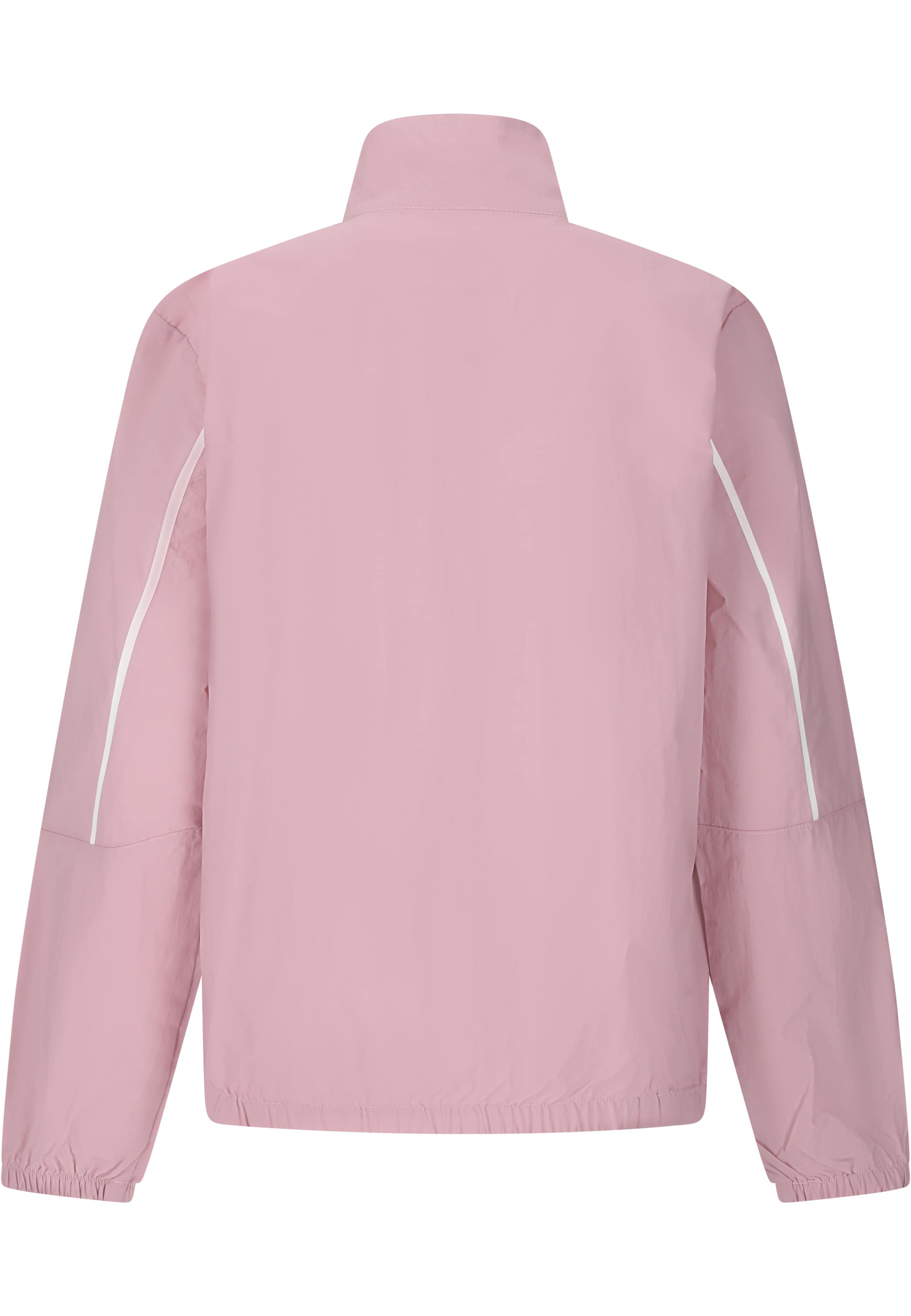 ENDURANCE Outdoor jacket 'Warry jr.' in Red