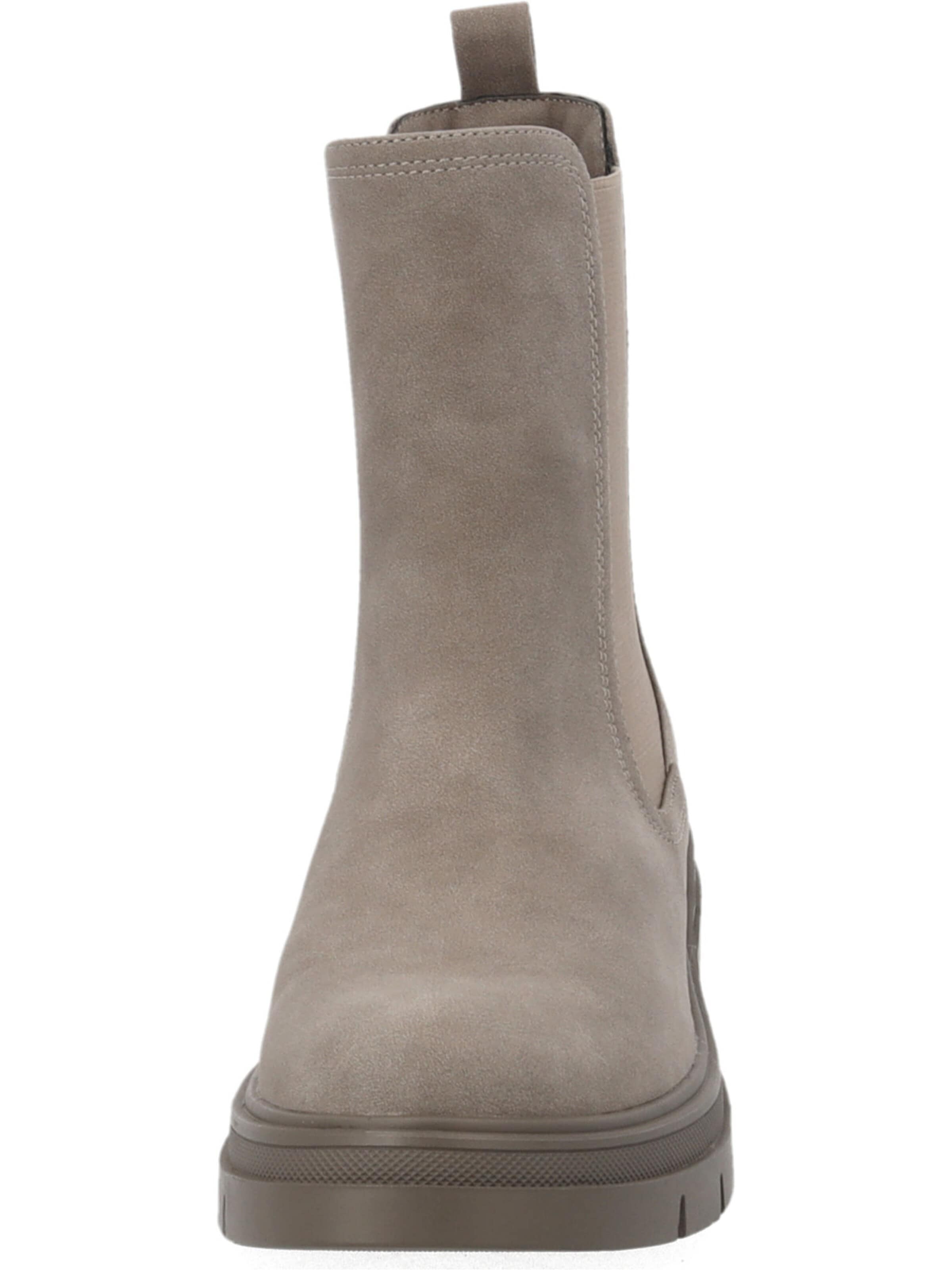 Palado Chelsea boots 'Palado Midon' in Grijs