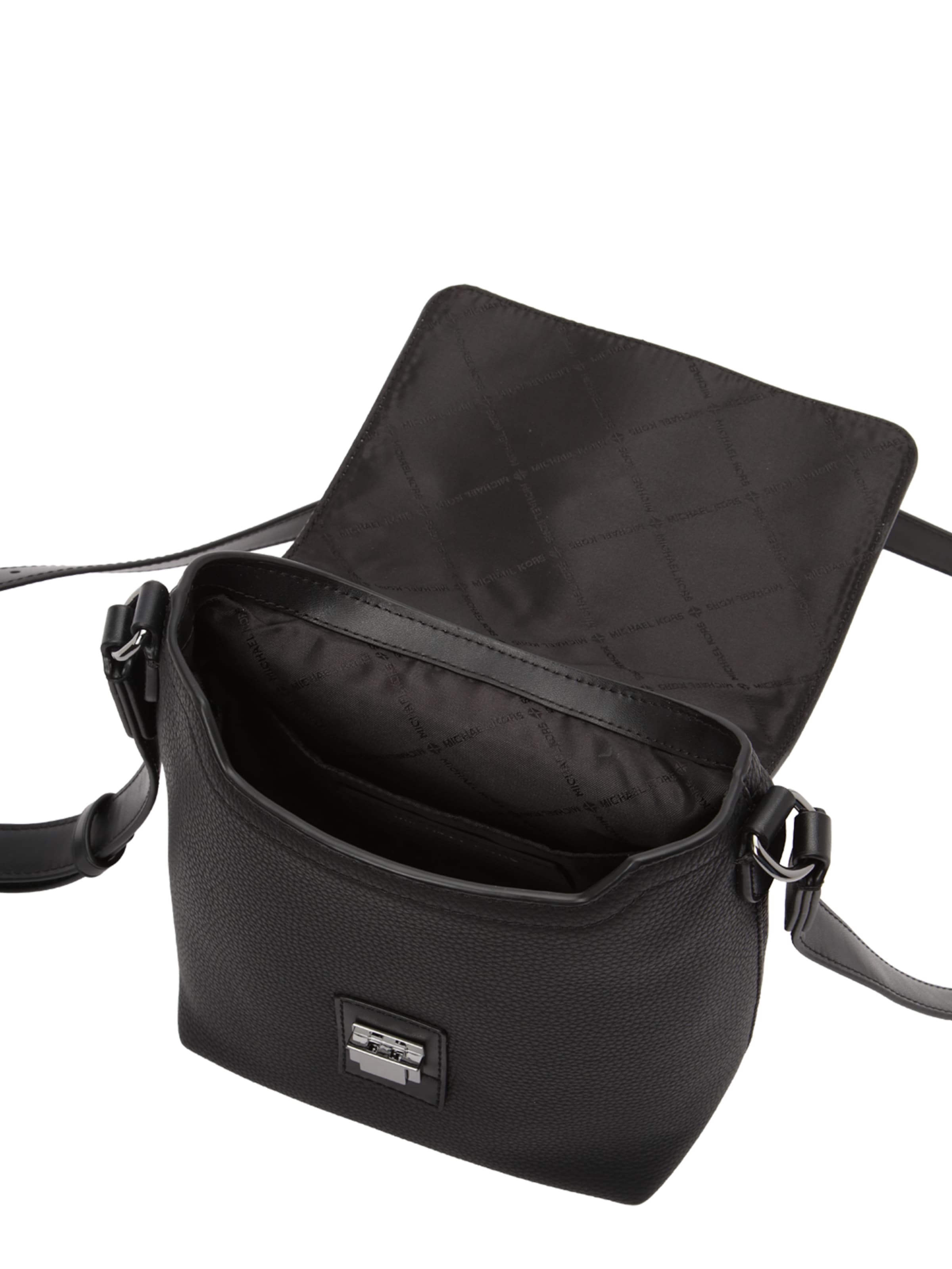 Michael Kors Crossbody Bag in Black