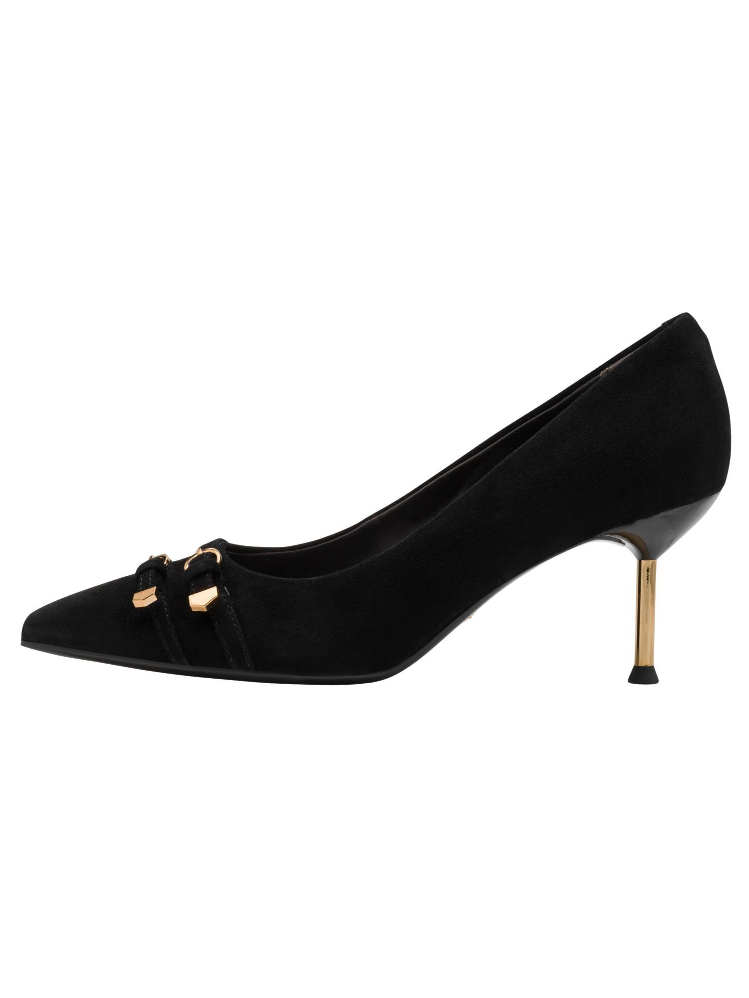 Tamaris Pumps in Black