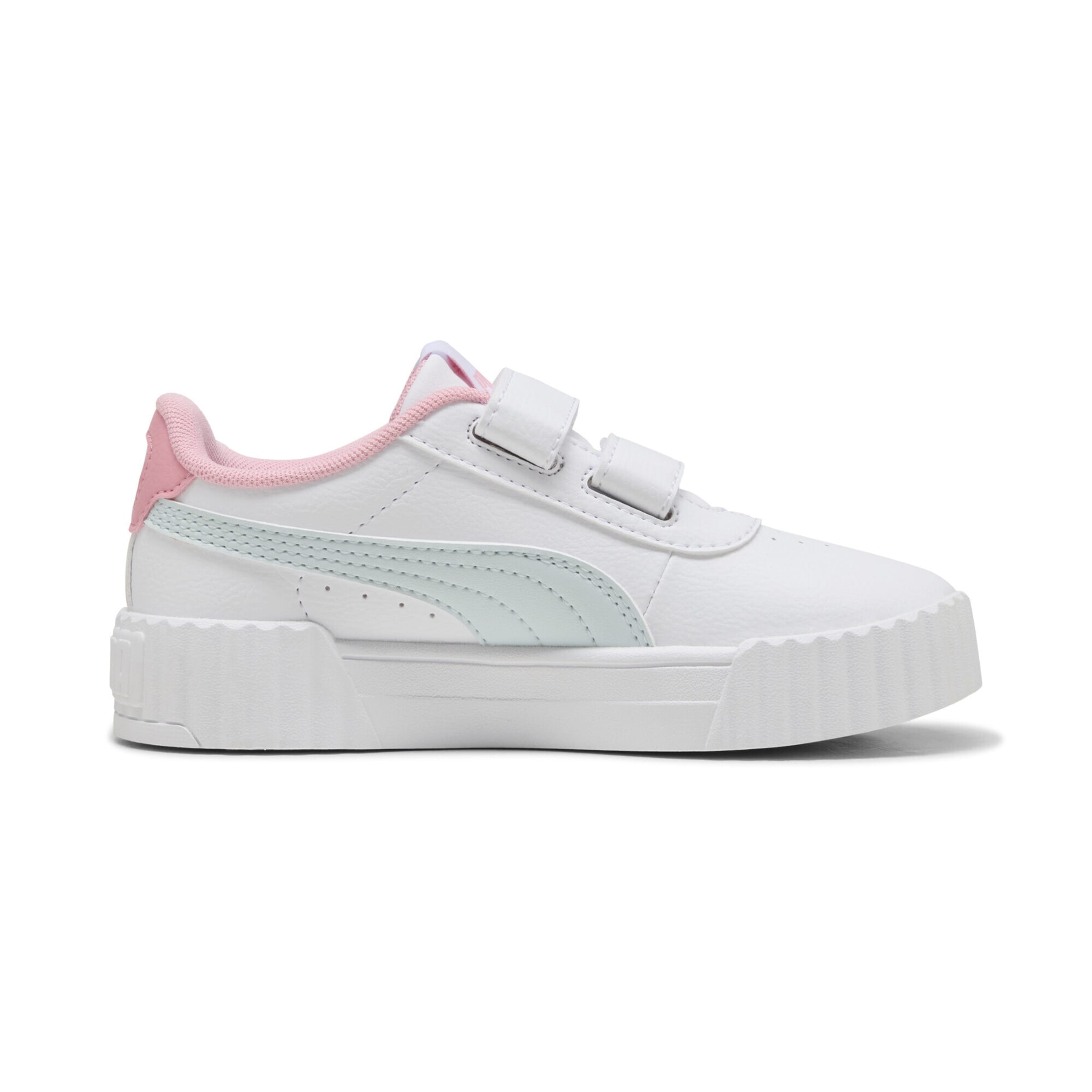 PUMA Trainers 'Carina 3.0' in White