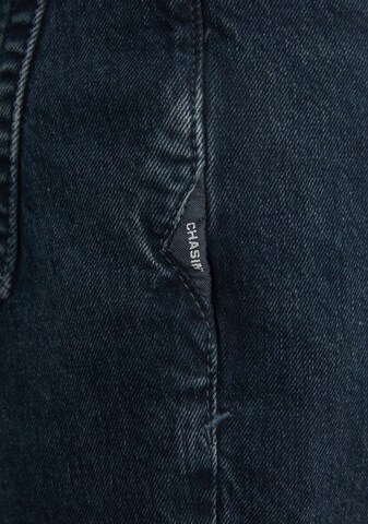 CHASIN' Regular Jeans 'Ivor.S Mike' in Blue