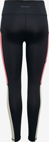 Skinny Pantalon de sport ONLY PLAY en noir