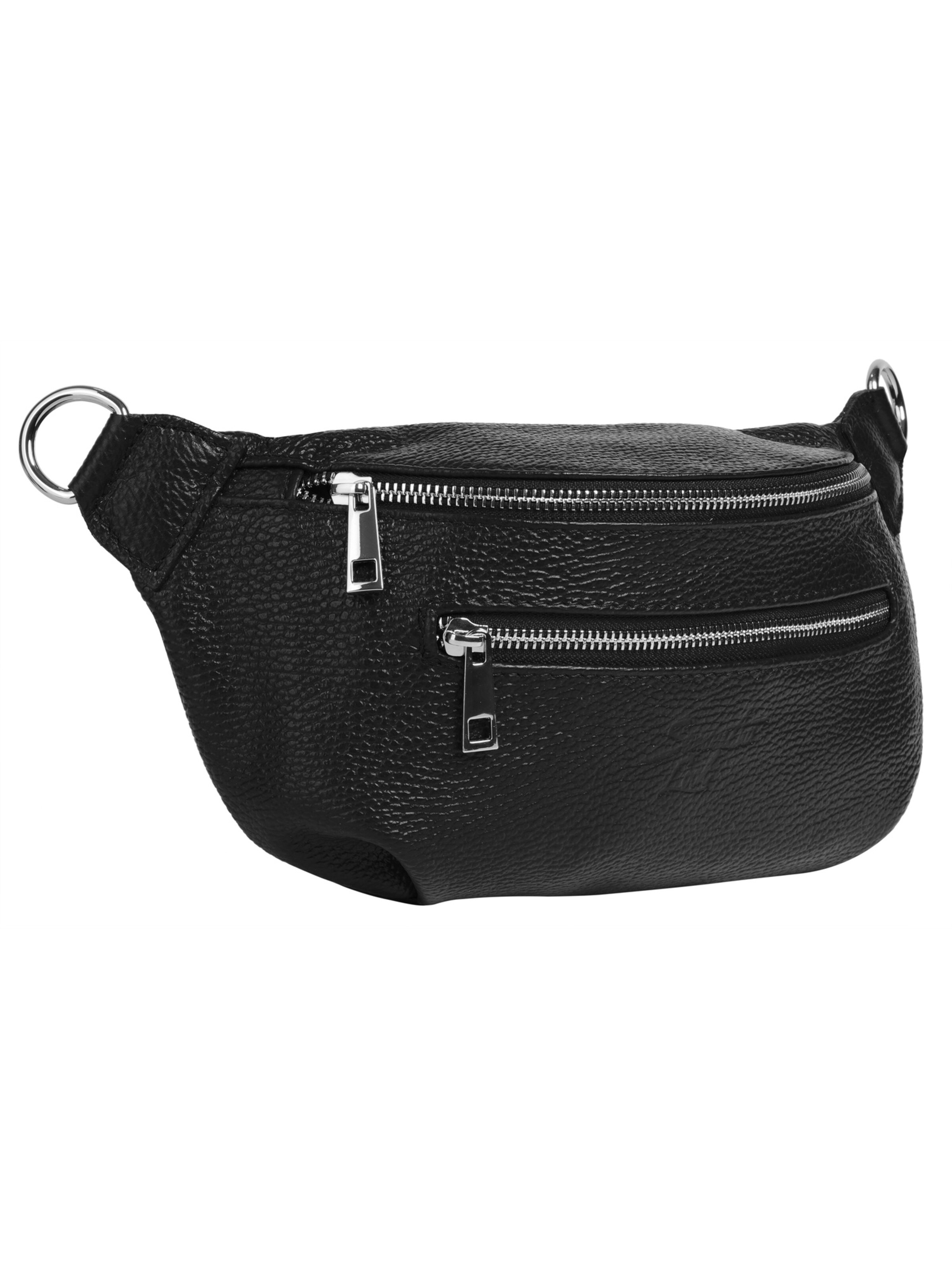 Sacs banane Samantha Look en noir