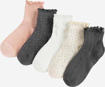 Cool Club Sukat värissä monivärinen: etupuoli