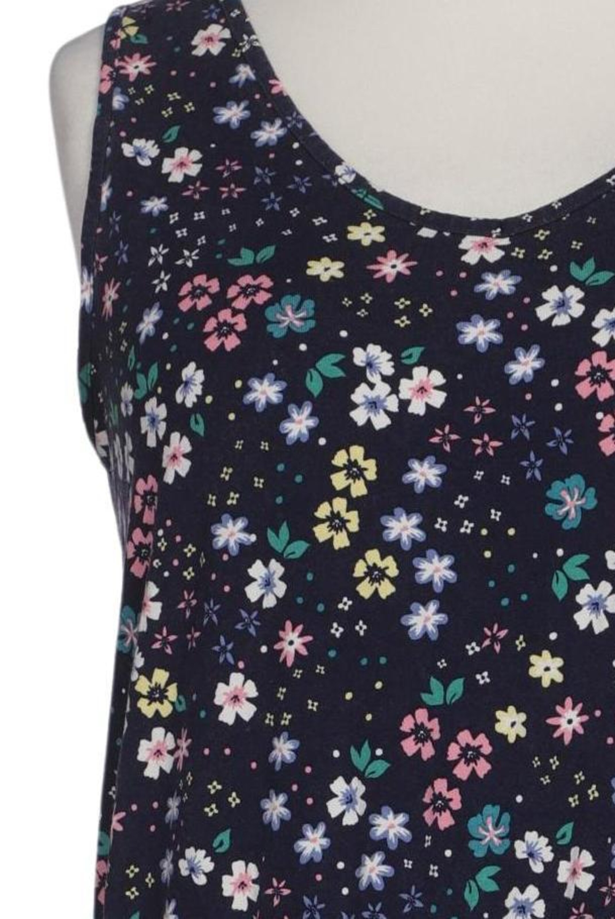 EDC BY ESPRIT Overall oder Jumpsuit M in Blau