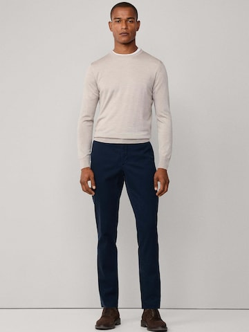 Pullover di Hackett London in grigio