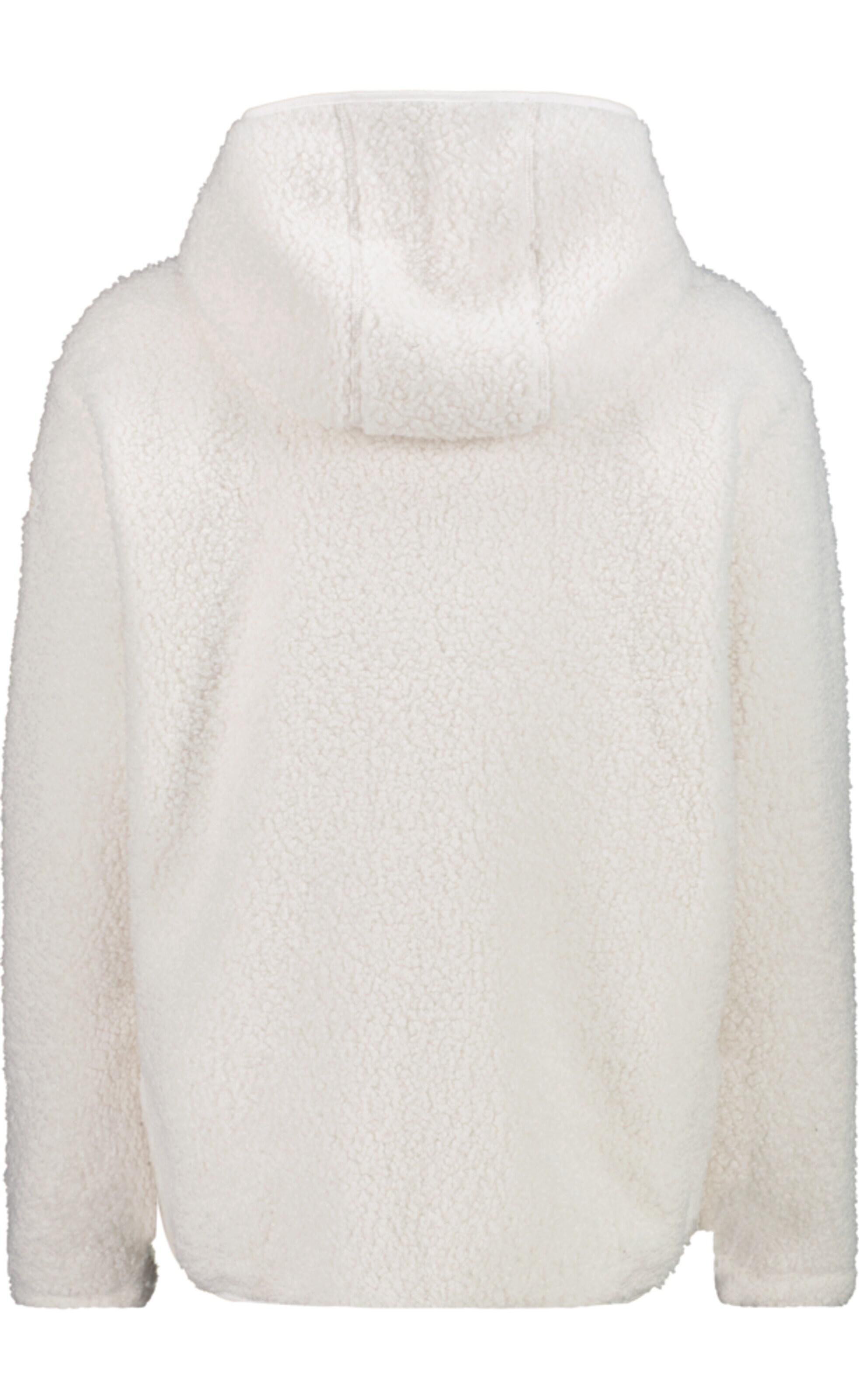 CMP Between-Season Jacket in White
