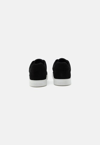 Calvin Klein Sneaker in Schwarz