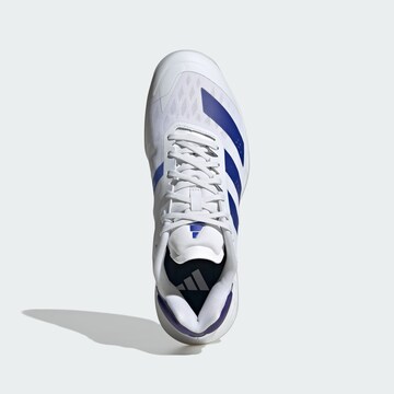 ADIDAS PERFORMANCE Athletic Shoes 'Adizero Fastcourt' in White