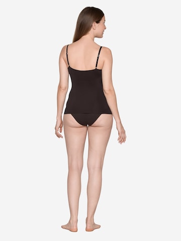 Maillot de corps ' Loungewear ' JOOP! en marron
