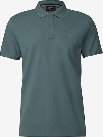 Street One MEN Shirt in Grau: Vorderseite