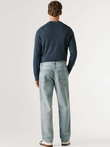 Pepe Jeans Loosefit Jeans in Blau