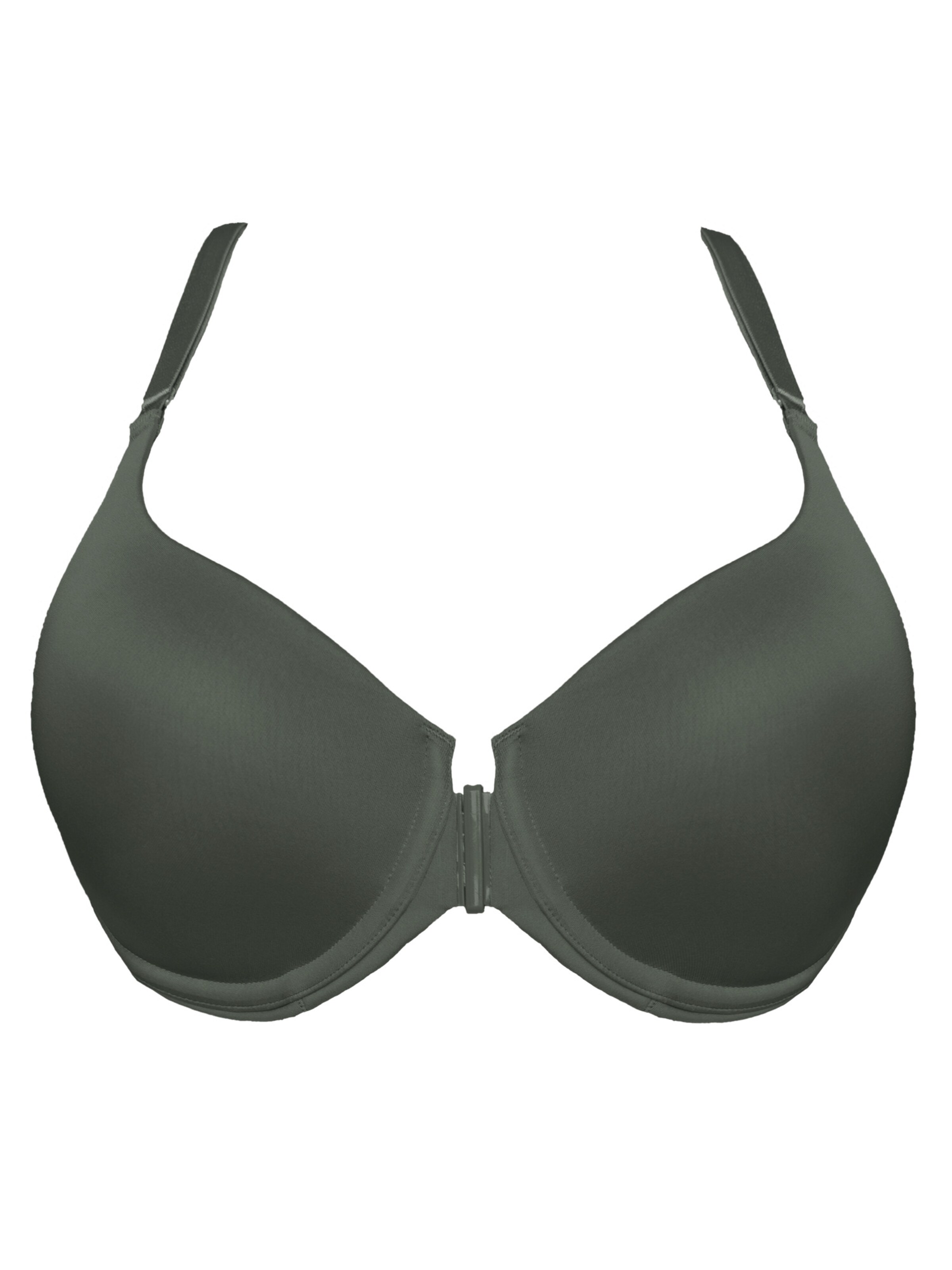 SugarShape Σουτιέν 'Pure Luxe' σε πράσινο: μπροστά