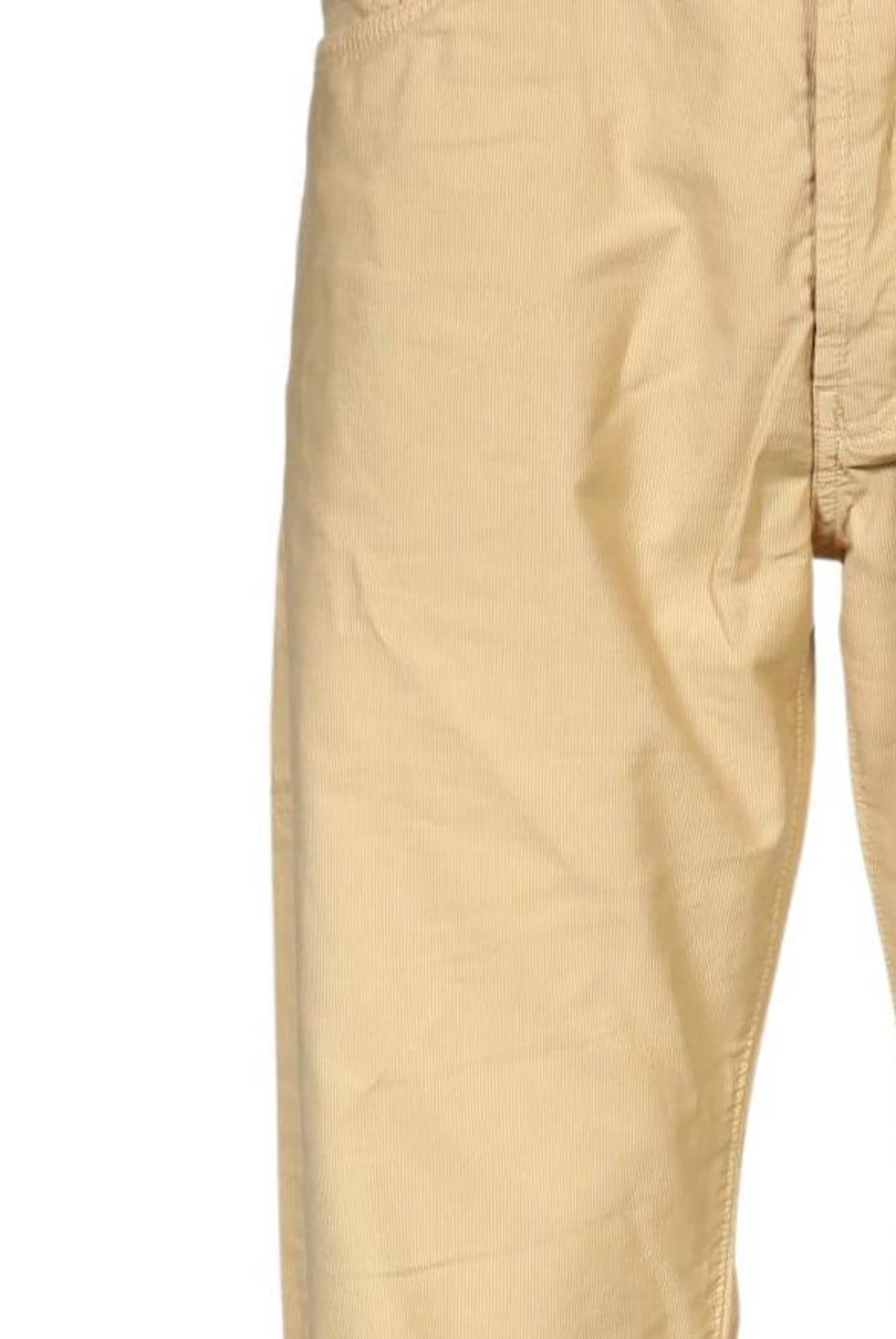 BOSS Black Stoffhose 36 in Beige