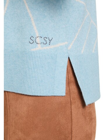 Betty Barclay Sweater in Blue