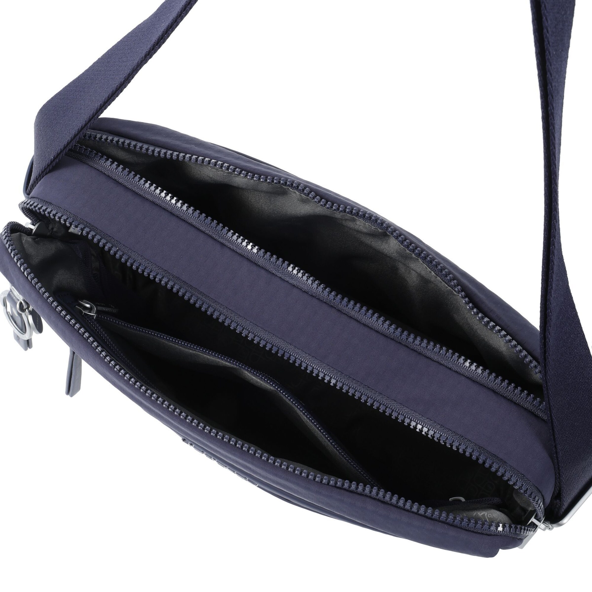 Hedgren Document Bag 'Furo' in Blue