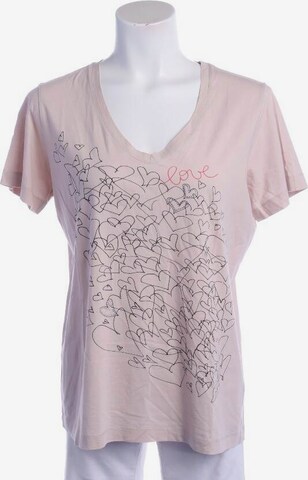 ESCADA Top & Shirt in M in Pink: front