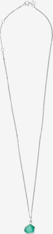 Nana Kay Necklace 'French Chic' in Silver: front