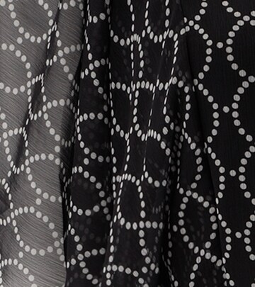 Aniston Kleid in Schwarz